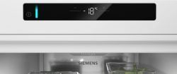 iQ500, Congelador de libre instalación, 186.2 x 59.5 cm, Acero negro antihuellas GS36NAXCG SIEMENS - ¡¡OFERTA SOLO RECOGIDA EN TIENDA DE IRUN!!
