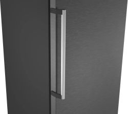 iQ500, Congelador de libre instalación, 186.2 x 59.5 cm, Acero negro antihuellas GS36NAXCG SIEMENS - ¡¡OFERTA SOLO RECOGIDA EN TIENDA DE IRUN!!