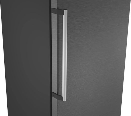 iQ500, Congelador de libre instalación, 186.2 x 59.5 cm, Acero negro antihuellas GS36NAXCG SIEMENS - ¡¡OFERTA SOLO RECOGIDA EN TIENDA DE IRUN!!