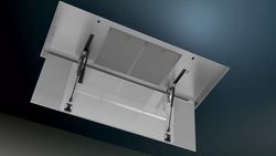 iQ500 Extractor de techo 120 cm Blanco LR26CBS20