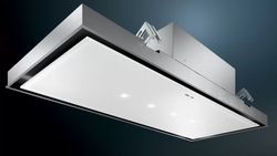 iQ500 Extractor de techo 120 cm Blanco LR26CBS20