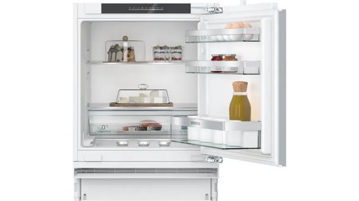 Frigorífico integrable SIEMENS KU21RADE0 bajo encimera 82 x 60 cm Cierre SoftClose