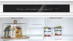 Frigorífico combi integrable SIEMENS KB96NADD0 IQ500 193.5 x 70.8 cm Cierre SoftClose