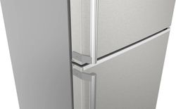 Frigorífico combinado SIEMENS KG49NAICT IQ500 libre instalación 203 x 70 cm  Acero antihuellas