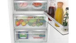 Frigorífico integrable SIEMENS KI81RADD0 IQ500 177.5 x 56 cm Cierre SoftClose