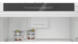 Frigorífico integrable SIEMENS KI81RADD0 IQ500 177.5 x 56 cm Cierre SoftClose