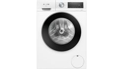iQ500 Lavadora de carga frontal 10 kg 1600 r.p.m. WG56G2Z0ES