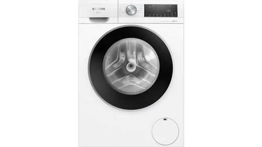 iQ500 Lavadora de carga frontal 10 kg 1600 r.p.m. WG56G2Z0ES