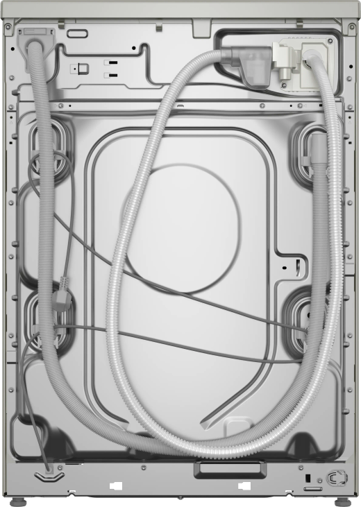 iQ500, Lavadora de carga frontal, 10 kg, máx. 1600 rpm, Acero antihuellas WG56H2AXES - ¡¡OFERTA SOLO RECOGIDA EN TIENDA DE IRUN!!