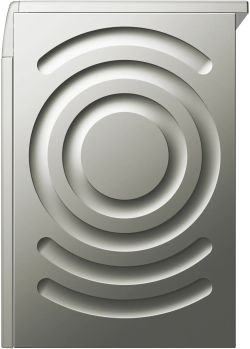 iQ500, Lavadora de carga frontal, 10 kg, máx. 1600 rpm, Acero antihuellas WG56H2AXES - ¡¡OFERTA SOLO RECOGIDA EN TIENDA DE IRUN!!