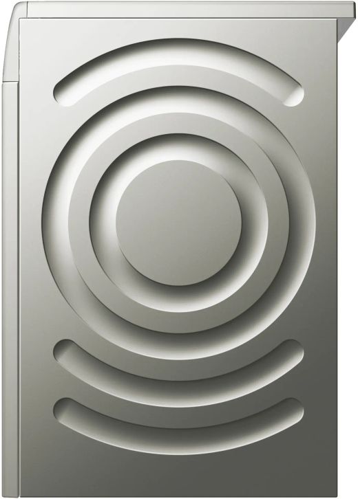 iQ500, Lavadora de carga frontal, 10 kg, máx. 1600 rpm, Acero antihuellas WG56H2AXES - ¡¡OFERTA SOLO RECOGIDA EN TIENDA DE IRUN!!