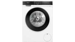 iQ500 Lavadora de carga frontal 9 kg 1400 r.p.m. WG44G2F1ES