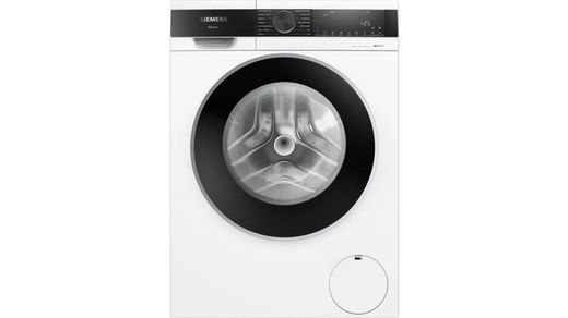 iQ500 Lavadora de carga frontal 9 kg 1400 r.p.m. WG44G2ZAES