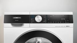 Lavadora-secadora SIEMENS 10.5/6 kg 1400 r.p.m. IQ500 WN44G2A0ES