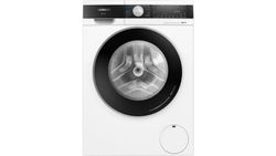 Lavadora-secadora SIEMENS 10.5/6 kg 1400 r.p.m. IQ500 WN44G2A0ES