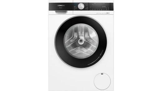 Lavadora-secadora SIEMENS 10.5/6 kg 1400 r.p.m. IQ500 WN44G2A0ES