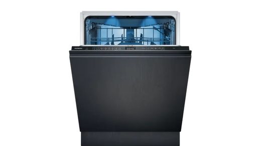 iQ500 Lavavajillas totalmente integrable 60 cm , Puerta deslizante SX75ZX07CE
