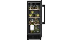 Vinoteca con puerta de cristal SIEMENS KU20WVHF0 IQ500 82 x 30 cm