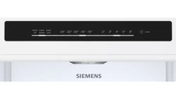 Vinoteca integrable con puerta de cristal SIEMENS KU21WAHG0 iQ500 82 x 60 cm