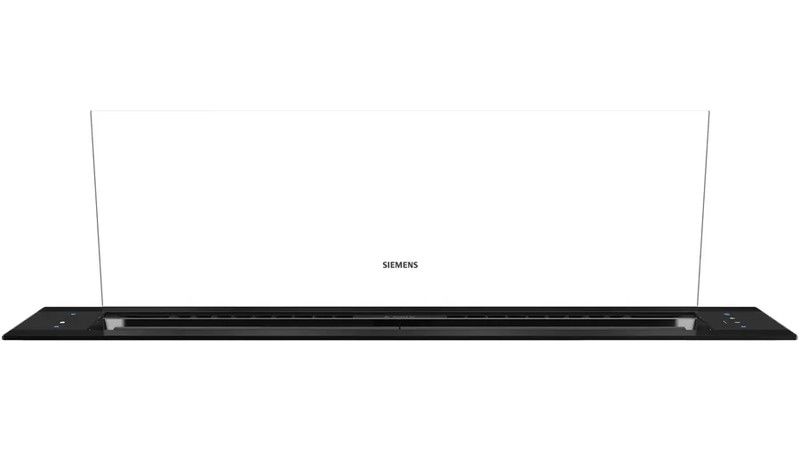 iQ700 Extractor de encimera telescópico 90 cm Cristal LD98WMM60