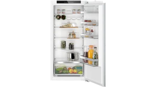 Frigorífico integrable SIEMENS KI51FADE0 IQ700 140 x 56 cm Cierre SoftClose