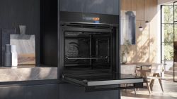 iQ700, Horno, 60 x 60 cm, Negro HB778G9B1 SIEMENS - ¡¡OFERTA SOLO RECOGIDA EN TIENDA DE IRUN!!