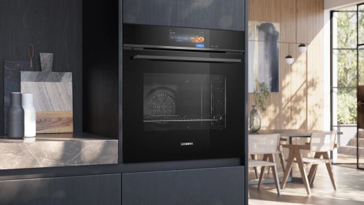 iQ700, Horno, 60 x 60 cm, Negro HB778G9B1 SIEMENS - ¡¡OFERTA SOLO RECOGIDA EN TIENDA DE IRUN!!