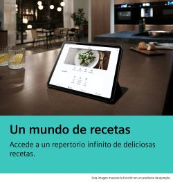 iQ700, Horno, 60 x 60 cm, Negro HB778G9B1 SIEMENS - ¡¡OFERTA SOLO RECOGIDA EN TIENDA DE IRUN!!