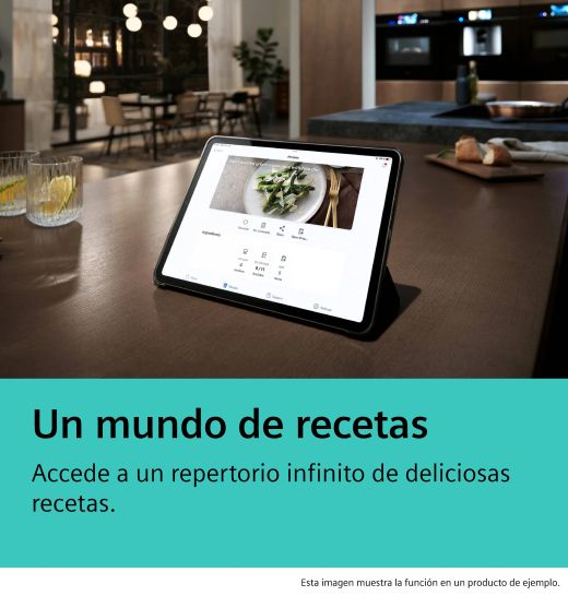 iQ700, Horno, 60 x 60 cm, Negro HB778G9B1 SIEMENS - ¡¡OFERTA SOLO RECOGIDA EN TIENDA DE IRUN!!