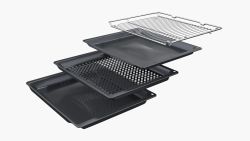 iQ700, Horno, 60 x 60 cm, Negro HB778G9B1 SIEMENS - ¡¡OFERTA SOLO RECOGIDA EN TIENDA DE IRUN!!