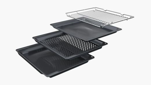 iQ700, Horno, 60 x 60 cm, Negro HB778G9B1 SIEMENS - ¡¡OFERTA SOLO RECOGIDA EN TIENDA DE IRUN!!