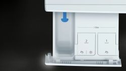 Lavadora de carga frontal SIEMENS WG66B2A2ES iQ700 11 kg, máx. 1600 rpm  - ¡¡OFERTA SOLO RECOGIDA EN TIENDA DE IRUN!!