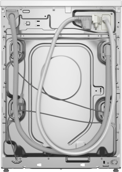 Lavadora de carga frontal SIEMENS WG66B2A2ES iQ700 11 kg, máx. 1600 rpm  - ¡¡OFERTA SOLO RECOGIDA EN TIENDA DE IRUN!!