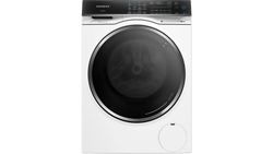 Lavadora-secadora SIEMENS 10.5/6 kg 1400 r.p.m. IQ700 WN54C2A0ES