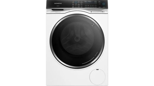 Lavadora-secadora SIEMENS 10.5/6 kg 1400 r.p.m. IQ700 WN54C2A0ES