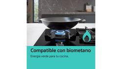 Placa de gas 90 cm SIEMENS ER9A6SB70 IQ700