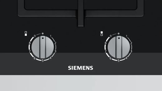 Placa dominó SIEMENS ER3A6BB70 IQ700 30cm