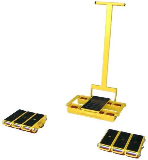 Ensemble de réservoir de 24000 kg 12077