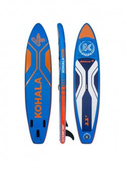 Kohala arrow 2