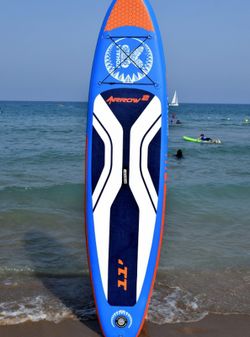 Kohala arrow 2