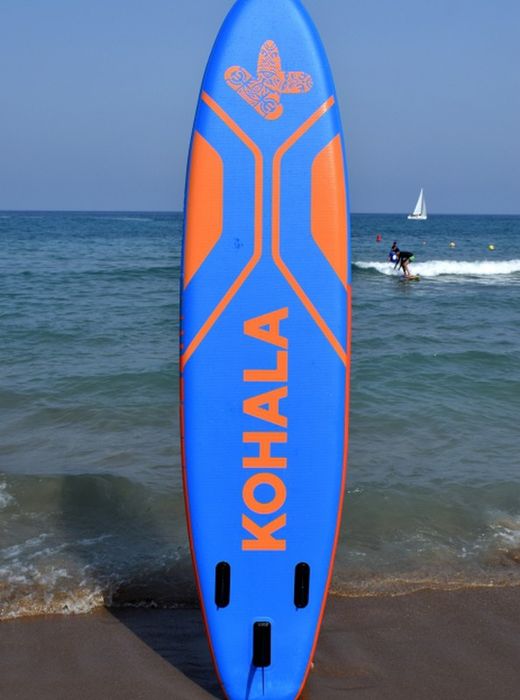 Kohala arrow 2