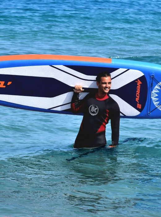 Kohala arrow 2