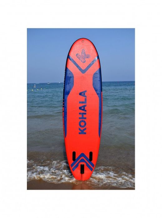 Kohala arrow school