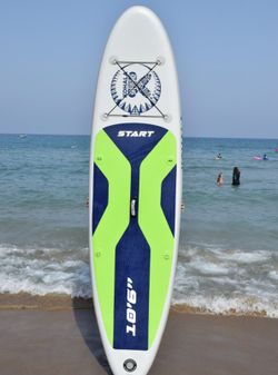 Kohala start