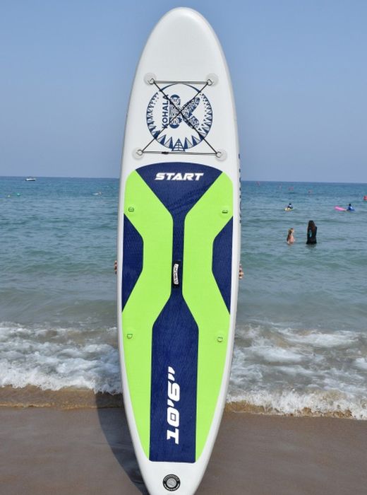 Kohala start