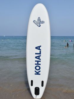 Kohala start