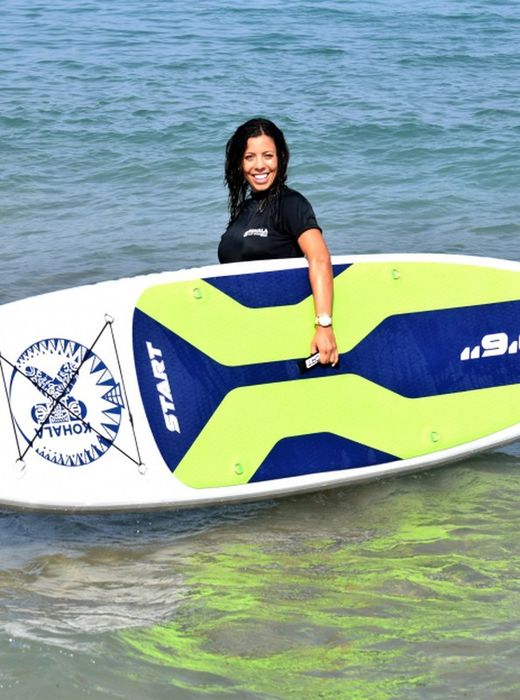 Kohala start