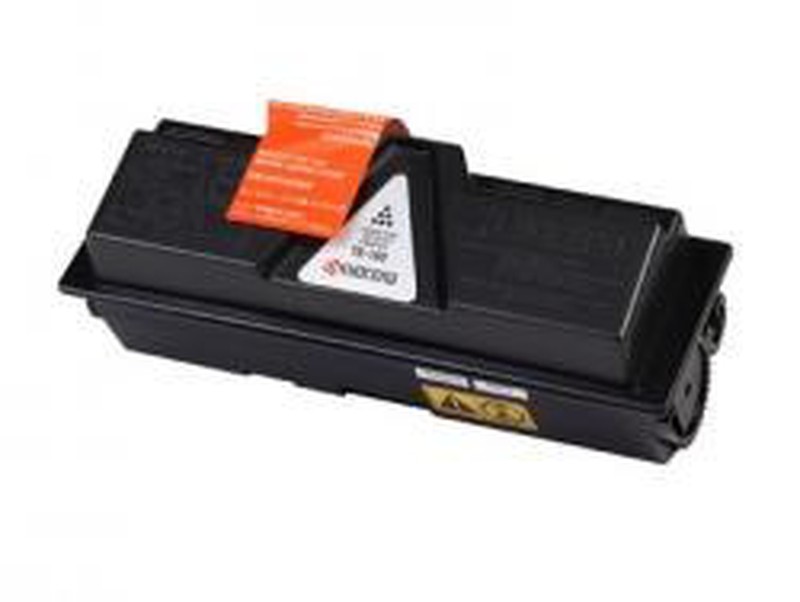 Kyocera Tk160 Negro Cartucho De Toner Generico 1t02ly0nl0 — Zurione