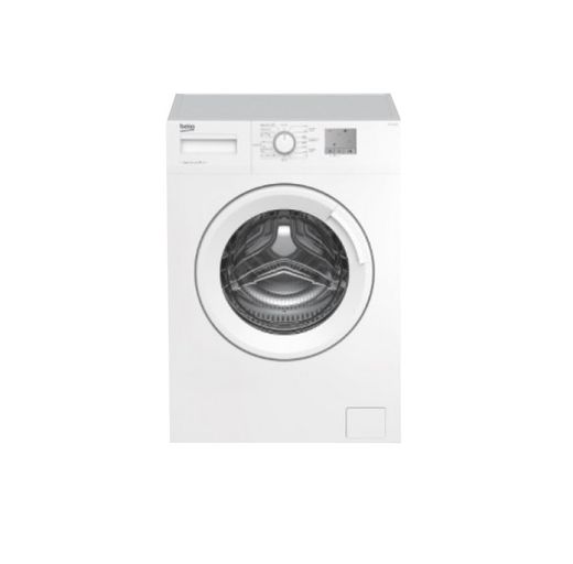 Lavadora BEKO WRV 6611 BWR Blanco 6Kg