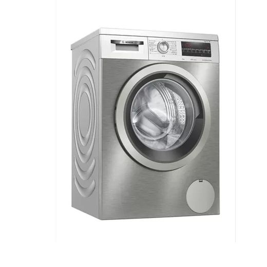 Lave-linge BOSCH WUU24T7XES Inox 9kg